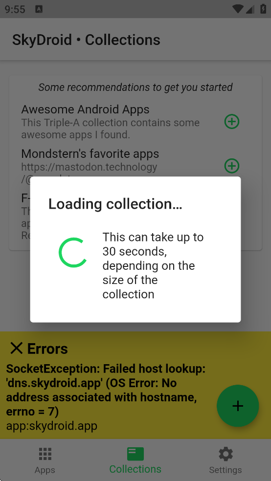 SkyDroid���˻�v0.5.5 ���°�