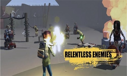 ����˼����������°�(Legendary Larry)v0.5.104 ��׿��