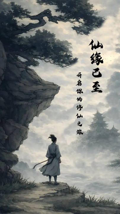 卡牌修仙仙缘免广告手机版截图4