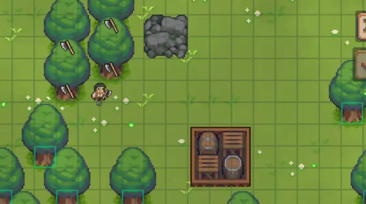 С��ׯ��Ϸv0.16.3 ���°�