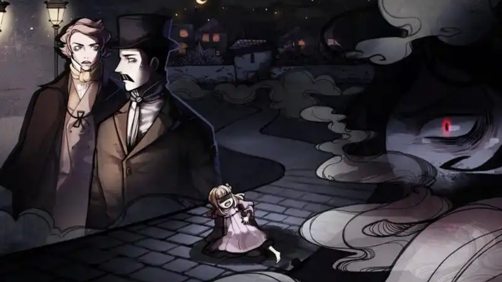 ������Ѱ��Hyde And Seekv0.2.3 �ֻ���