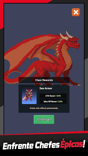 �����ħ����Ϸ(�����ħ�� : Idle RPG)v1.3.1 ��׿��