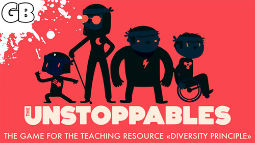 不可阻者汉化版手机游戏(不可阻者虫虫助手安装包)v1.0.6 安卓版