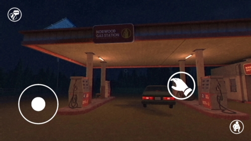 ���İ���˿��ŵڶ�����Ѻ���(Fears to Fathom - Episode 2)v1.0.0 ��׿��