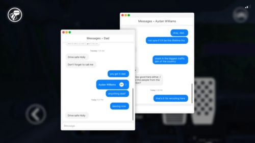 ���İ���˿��ŵڶ�����Ѻ���(Fears to Fathom - Episode 2)v1.0.0 ��׿��