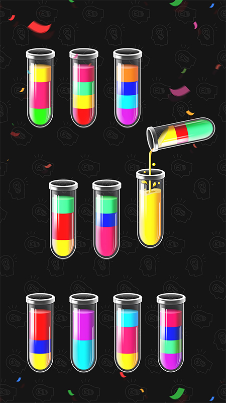 ��ɫƴ��С��Ϸv1.12 �ֻ���