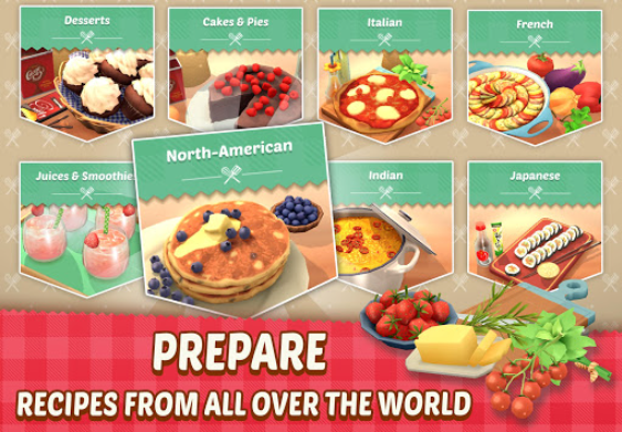 ����������ɶ���Ϸv0.13.10 ��׿��