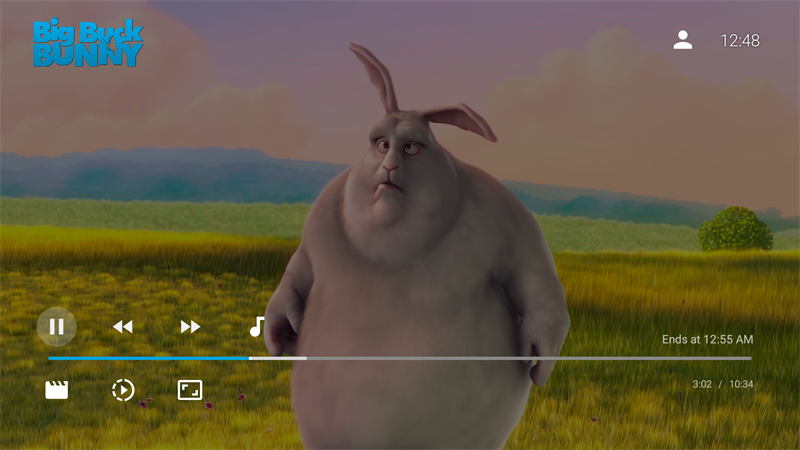 jellyfin客户端v0.19.7 最新版