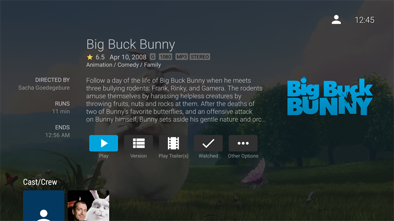 jellyfin客户端v0.19.7 最新版