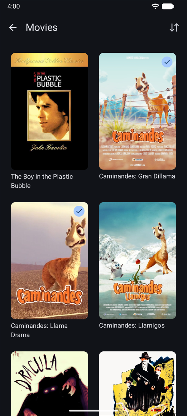 findroid�������ٷ�����v1.0.2 ���°�