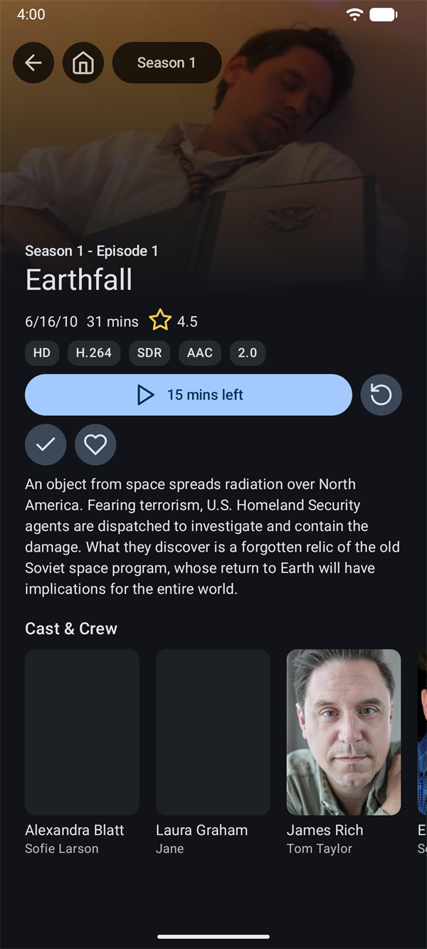 findroid�������ٷ�����v1.0.2 ���°�
