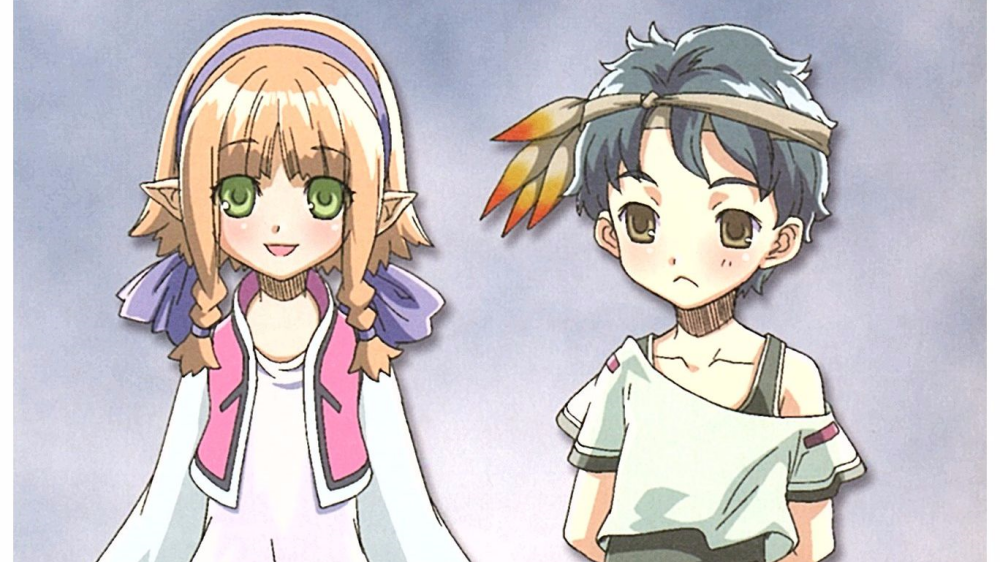 符文工房新牧场物语下载v3.0 手机版