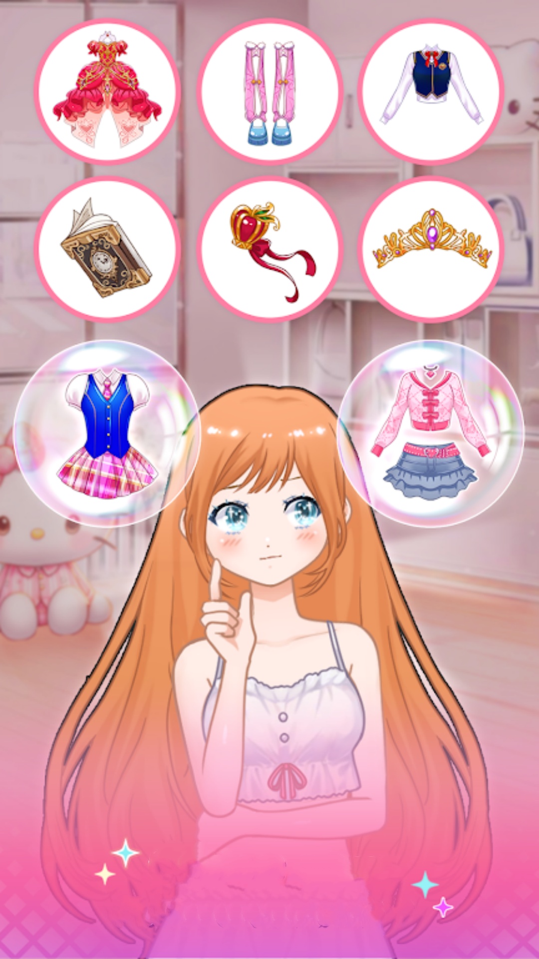 ��С��ݵ���Ϸv300.1.2 ��׿��