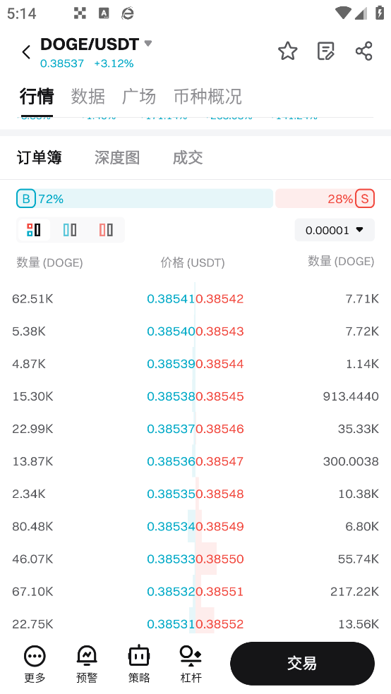 �Ҹ�bitget����v2.36.3 ��׿��