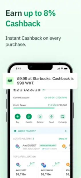 wirexapp��׿��װ��v4.11.75 �ֻ���