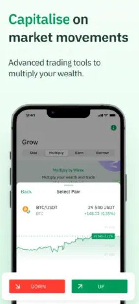 wirexapp��׿��װ��v4.11.75 �ֻ���