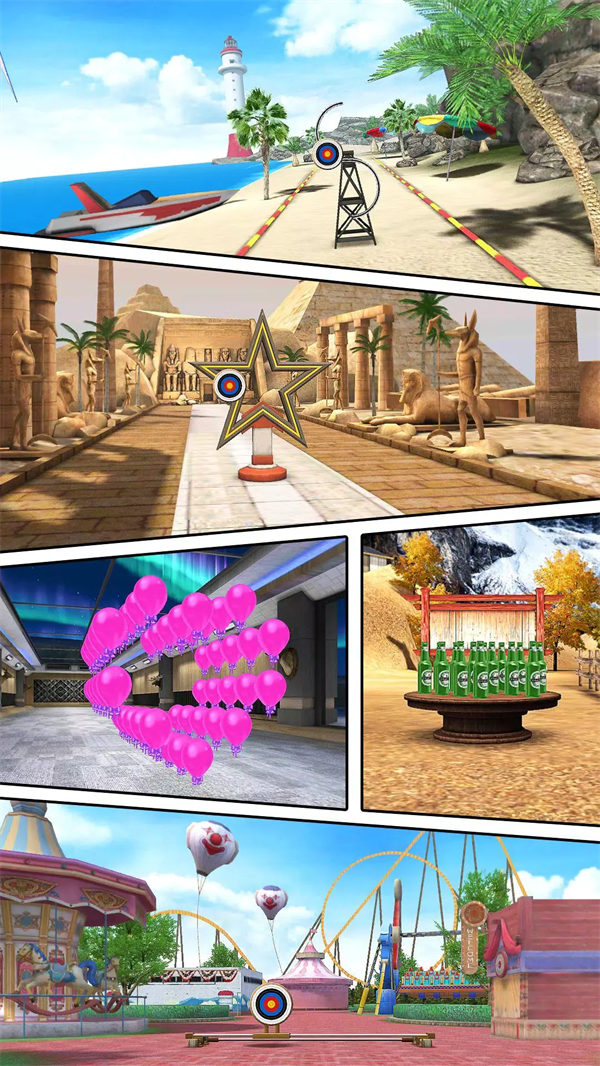 ����Ծ�3D��Ϸv1.3.19 ��׿��