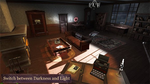 �����ֻ���Ϸ(Book Cage)v1.1 ��׿��