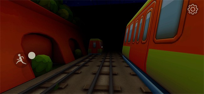 �ֲ�������һ�°�׿��(Subway horror: CHAPTER 1)v1.0 ���°�