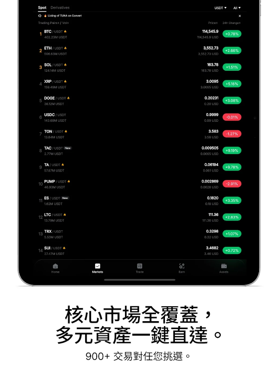 Bybit app����v5.12.0 ���°�