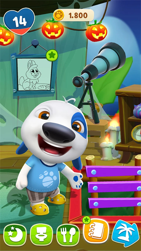 �ҵĺ��˹������ٷ���������v3.9.1.47626 ��׿��