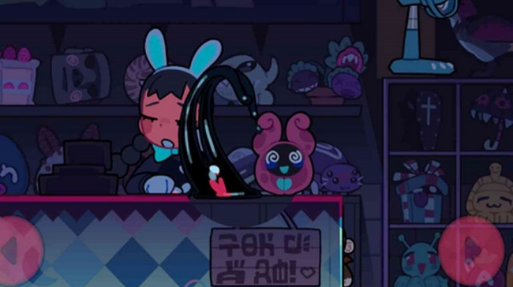 �������﹫԰��Ϸ(Cryptid Park)v1.0 ���°�