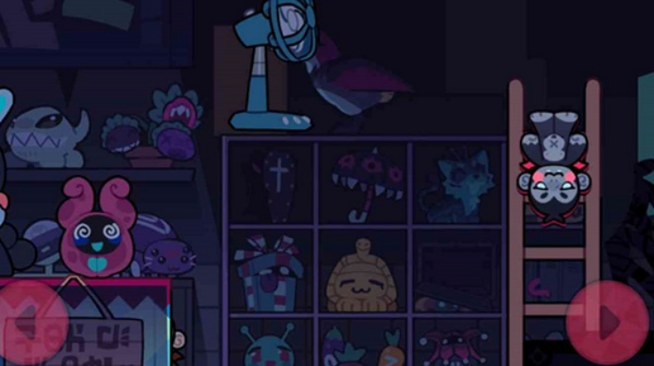 �������﹫԰��Ϸ(Cryptid Park)v1.0 ���°�