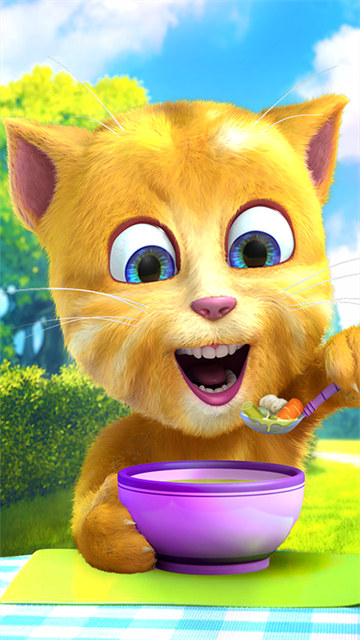 ��˵���Ľ��è2v3.6.0.449 �ٷ���