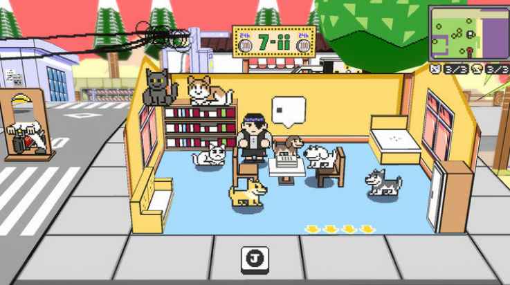 ����֮ɭ��Ϸvb2abff6 ��׿��