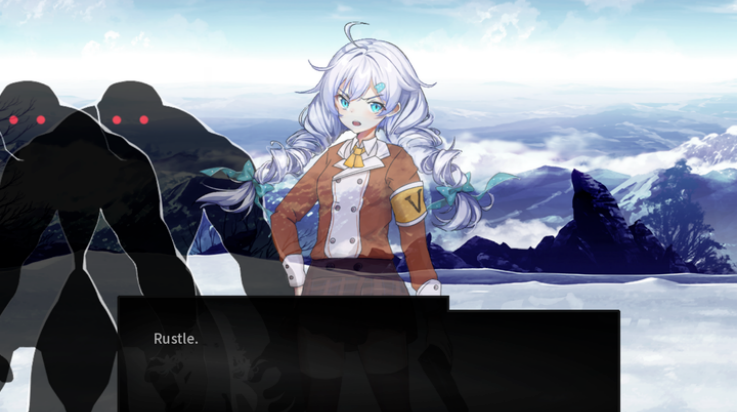 ����ѧ԰�¹⸴����Ϸ(Operation Gekkou Reborn)v1.0.0 ���°�