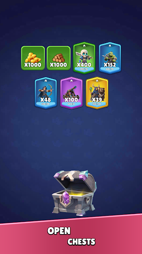 ����սʿ��Ϸv2.15.1 ��׿��