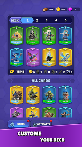 ����սʿ��Ϸv2.15.1 ��׿��