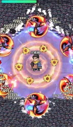 �����ɵ��ֻ���Ϸ(�����ɵ��������б��𵥻���ѹת��С��Ϸ)v1.0.1 ���°�