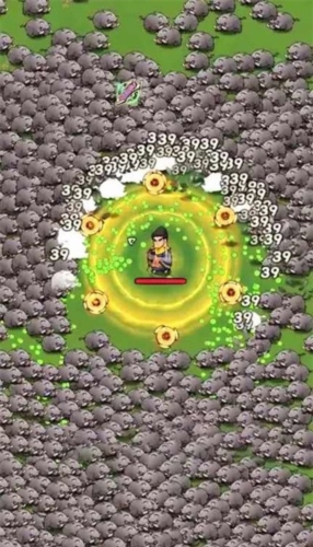 �����ɵ��ֻ���Ϸ(�����ɵ��������б��𵥻���ѹת��С��Ϸ)v1.0.1 ���°�