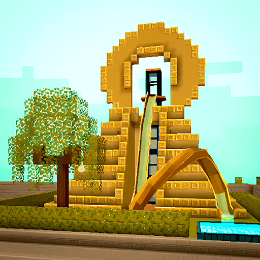 ���ؽ���ģ����Ϸv2.0.5 ���°�