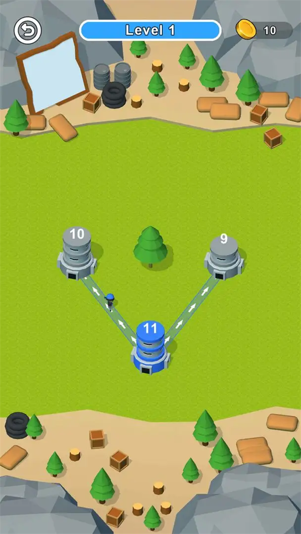 СС��������Ϸv1.0.0 ��׿��