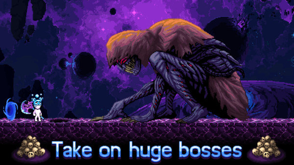 �´����³��ֻ���Ϸ(Dungeon Quest)v1.8.0.0 ��׿��