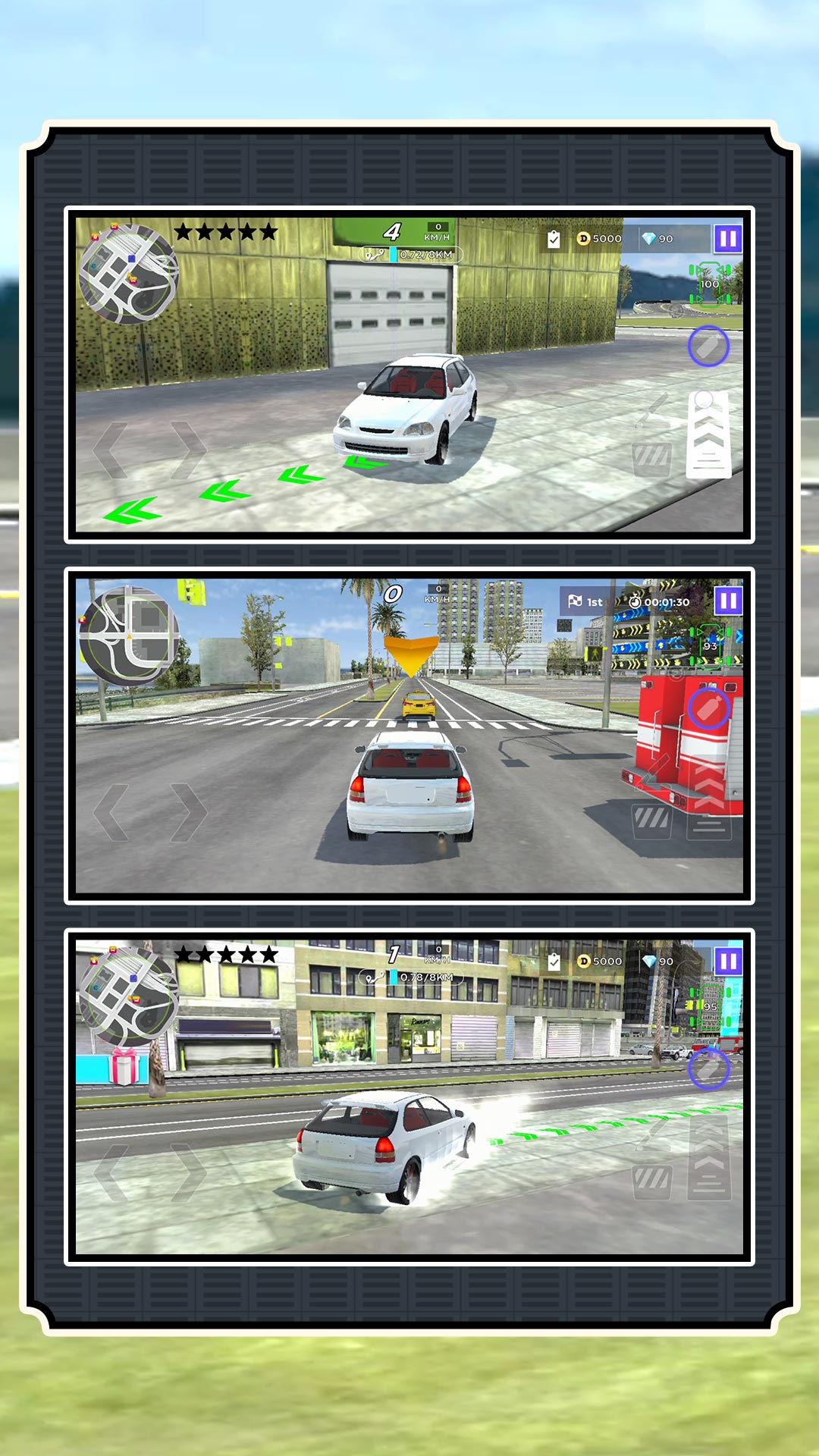 �̼�쭳�ģ����Ϸv2.0.8 ��׿��