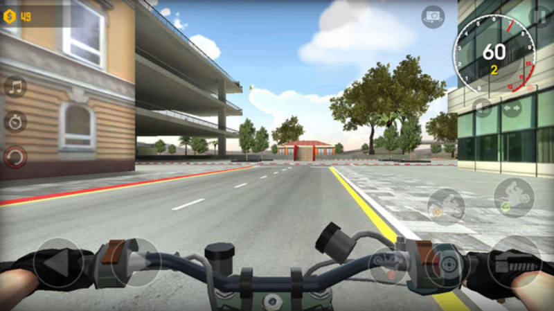 ����ģ��Ħ�г����°汾v337.1.0 ��׿��