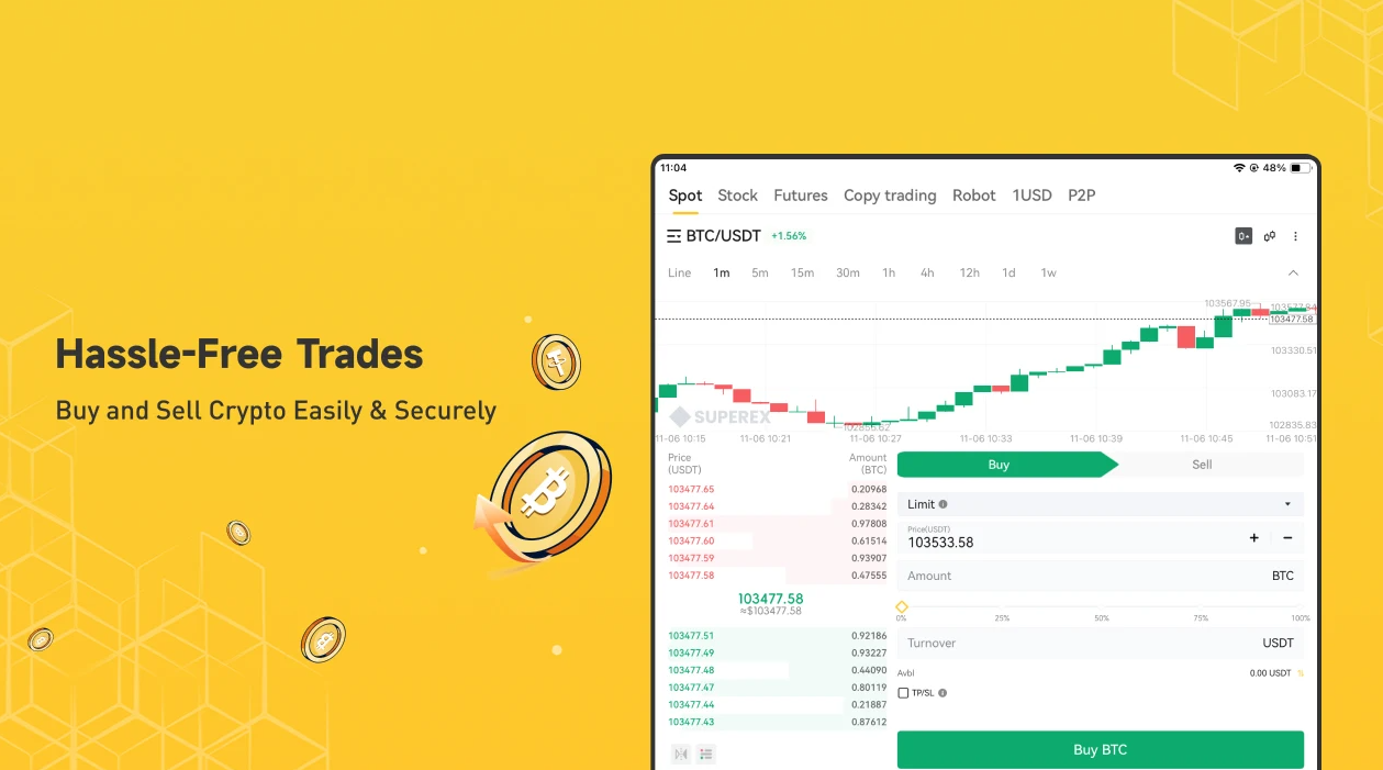 superex��������v2.9.30 �ֻ���