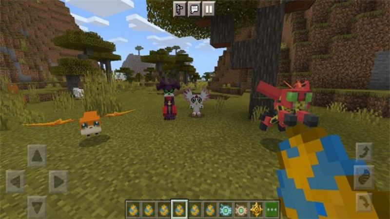 �ҵ��������뱦��mob��v2 ��׿��