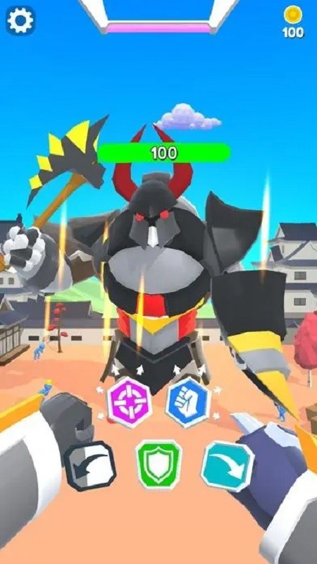 ����սʿ������°�v3.0.0 ��Ϊ��