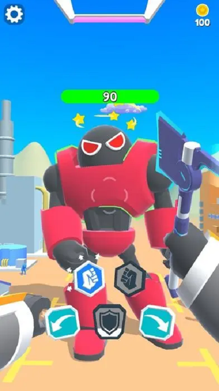 ����սʿ������°�v3.0.0 ��Ϊ��