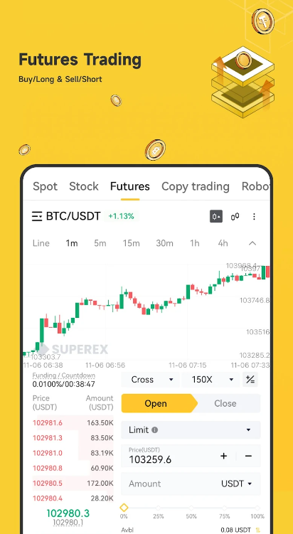 superex����appv2.9.30 ���°�