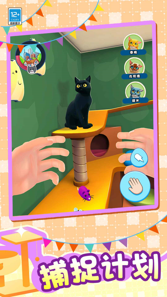 ССè֮��С��Ϸv1.0.5 �ٷ���