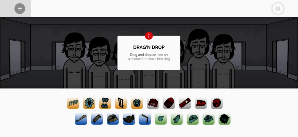 Expensivebox V3: Devastate��Ϸv0.5.7 ��׿��