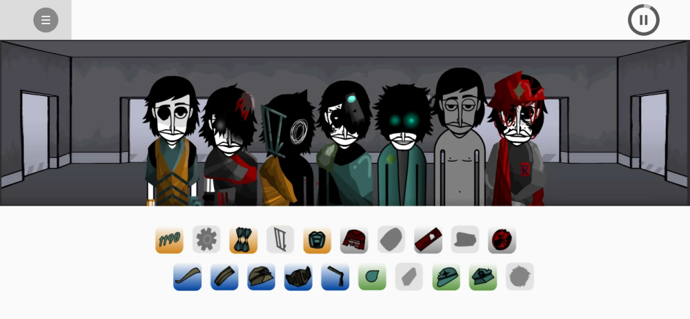 Expensivebox V3: Devastate��Ϸv0.5.7 ��׿��