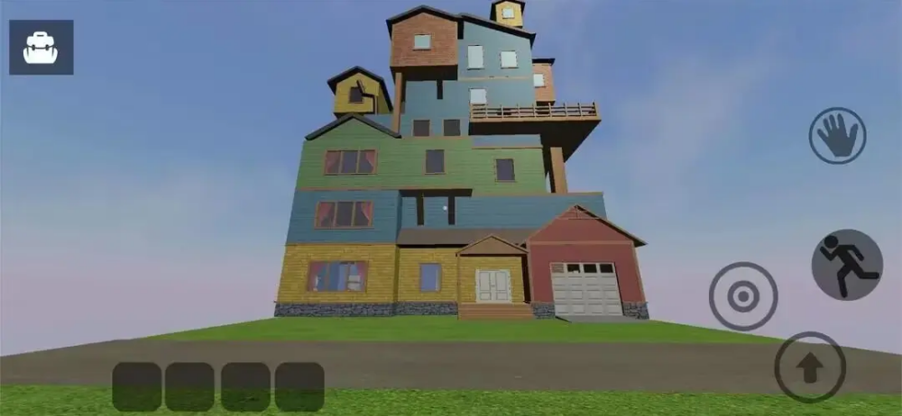 ��ŭ���ھ�����2��Ϸ(��ŭ���ھӣ�reborn)v0.5 ���°�