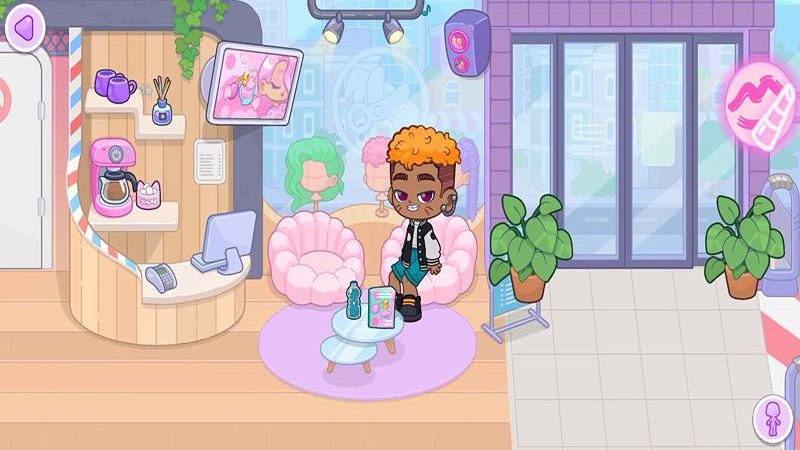 С��̽�ռ�С��Ϸv337.1.18 ��ҫ��