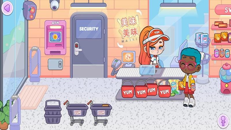 С��̽�ռ�С��Ϸv337.1.18 ��ҫ��